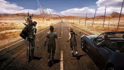 You Only Have a Few Days To Get the Best Road-Trip RPG Ever Made Free on PS5