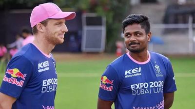 Will Jos Buttler, Sanju Samson come to the party against Gujarat Titans?