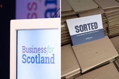 Pro-independence groups achieve top rating as Unionists fail in openness report