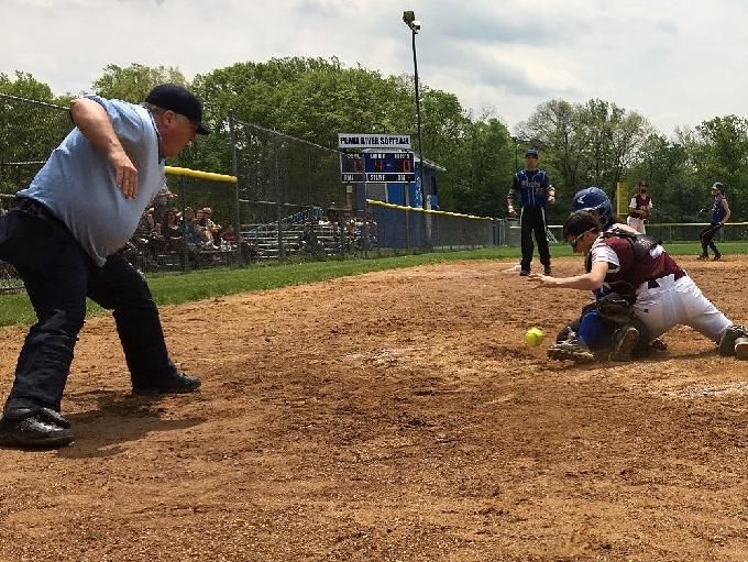 Florida father punches 63year old umpire at son’s…