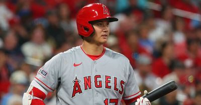 Shohei Ohtani joins exclusive club after more record-breaking LA Angels heroics