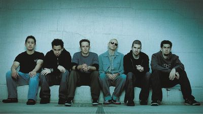 How Meteora showed Linkin Park were no one-hit wonder: "it proved Hybrid Theory wasn’t an accident"