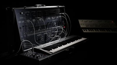 Korg celebrates Star Wars Day by bringing back the ARP 2600 FS synth - AKA the voice of R2-D2