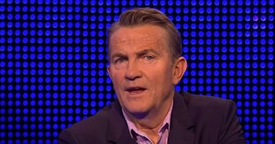 ITV The Chase's Bradley Walsh shares Mark Labbett health concern moments into appearance
