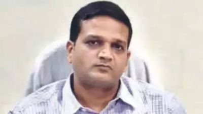 ED arrests Jharkhand IAS officer Chhavi Ranjan