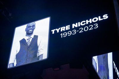 Tyre Nichols died of blunt force injuries, autopsy shows