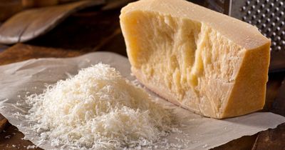 Cheese-lovers feel 'violated' after learning truth of how Parmesan is actually made