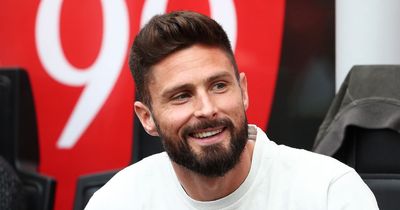 Olivier Giroud makes huge Chelsea Christian Pulisic comparison amid Todd Boehly transfer plan