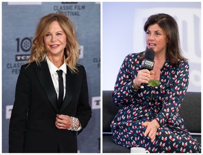 Fans defend Meg Ryan from ‘misogynistic’ discussion about her appearance: ‘Let her be’