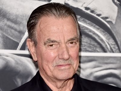 Soap opera star Eric Braeden reveals his ‘scary’ prostate cancer was misdiagnosed