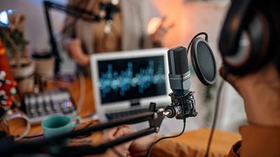 The difference between a podcast ‘interview’ and a media interview