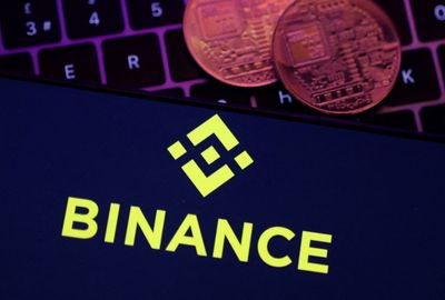 Exclusive-Israel seized Binance crypto accounts to 'thwart' Islamic State, document shows