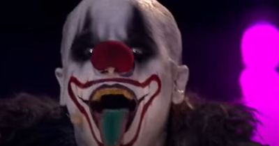 Britain's Got Talent viewers complain to Ofcom over Keynsham clown that scared Simon Cowell