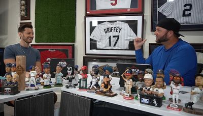 A.J. Pierzynski shares clubhouse vibe on new show ‘Foul Territory’