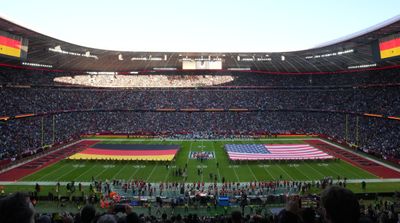 NFL International Series Matchups in Germany Revealed, per Report