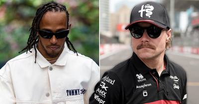 Lewis Hamilton suffering explained as Valtteri Bottas opens up on Mercedes' F1 "grief"