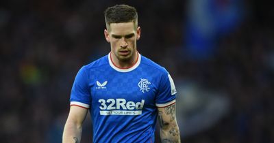 Ryan Kent 'agrees' Fenerbahce transfer with Rangers exit just weeks away amid criticism