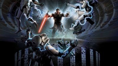 Star Wars: Jedi Survivor isn't the best in the series, The Force Unleashed is