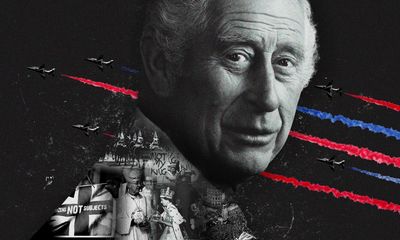 The Guardian view on the coronation of Charles III: a dated pageant that should be rethought