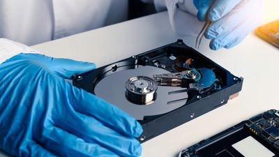 Backblaze: HDDs Tend to Fail Before Three Years of Operation
