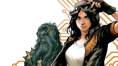 The 10 best Star Wars comics characters