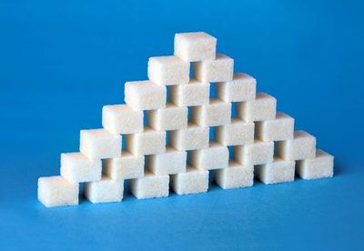 Sugar Posts Moderate Gains on Strength in the Brazilian Real