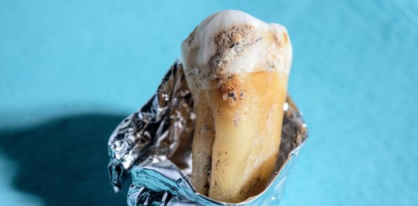 Reconstructing ancient bacterial genomes can revive previously unknown molecules – offering a potential source for new antibiotics