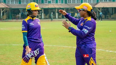 Female cricket coaches are in high demand in India after successful stints in inaugural WPL