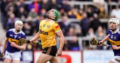 Antrim hurlers suffer another injury blow on the eve of Leinster SHC clash with Kilkenny