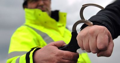 Man arrested after rogue tradesman targets vulnerable elderly people and never returns after being paid