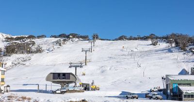 Rug up, winter weather's coming early with a chance of snow on the ranges
