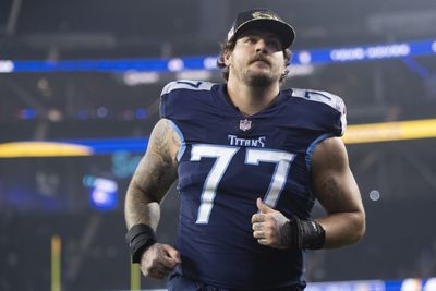 Taylor Lewan’s lawsuit claims botched ACL surgery cut his career short