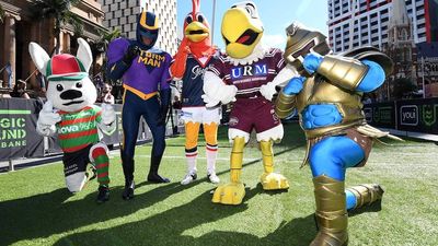 Queensland determined to keep the NRL's highly successful Magic Round in Brisbane