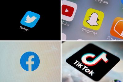Kids and social media: Here are tips for concerned parents
