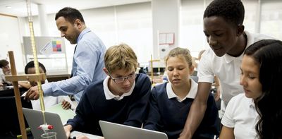 We won't solve the teacher shortage until we answer these 4 questions