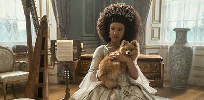 Queen Charlotte has her own Bridgerton spinoff on Netflix - but who was she really? And why was she obsessed with Australia?