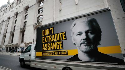 Anthony Albanese speaks about frustration over unsuccessful attempts at diplomacy with the US to free Julian Assange