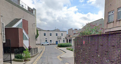 Midlothian woman, 58, assaulted after altercation between group of youths