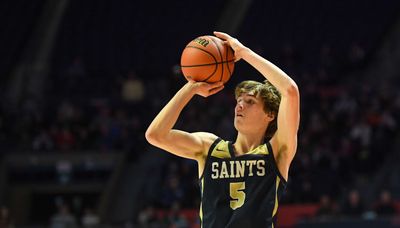 Notre Dame lands commitment from Cole Certa of Bloomington Central Catholic