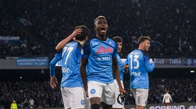 Napoli Wins Scudetto to Capture First Serie A Title in 33 Years