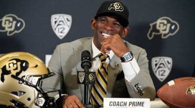 Colorado AD Defends Deion Sanders, Says Roster Shuffling ’Not Unique’ to Buffs Alone