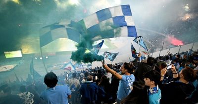 Napoli win Serie A for first time since Diego Maradona's glory days despite Juventus U-turn