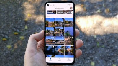 Google Photos tests more 'complex' search to help find specific images