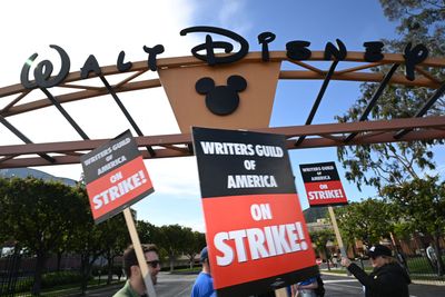 Writers Strike Could Last Over 3 Months, Theater Chains Will Suffer Most, and Netflix Will Be Just Fine — Moody‘s