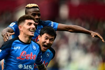 Napoli's unsung heroes also deserving of title glory