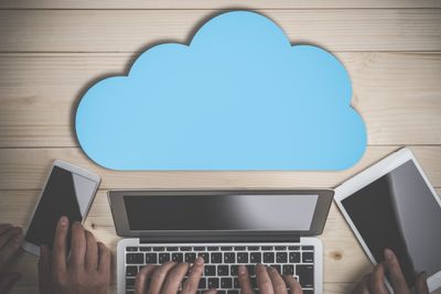 Cloud security threats are growing faster than ever