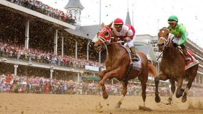 Kentucky Derby 2023 live stream: How to watch online, race time, horses and odds