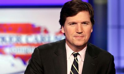 Tucker Carlson makes insinuating remarks on women in new leaked video