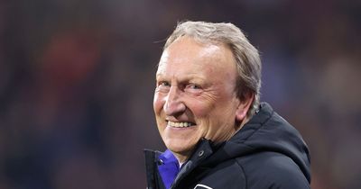 Neil Warnock completes Huddersfield great escape as Reading relegated to League One