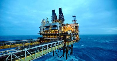 'Energy firms give lavish returns to shareholders while the elderly freeze'